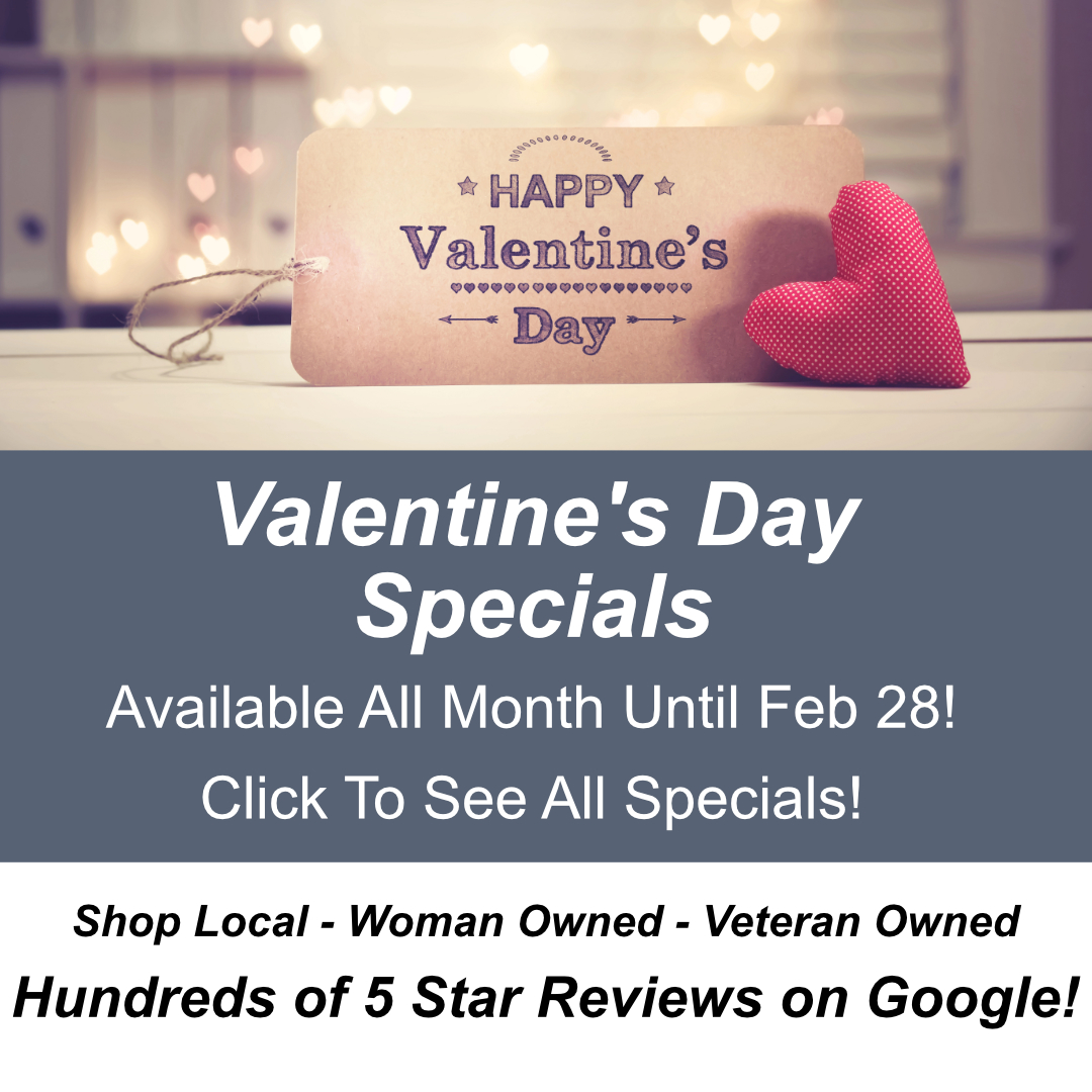 Feb 2026 Specials Pop Up Mila Spa