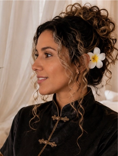 Laritza P